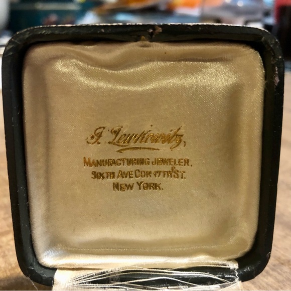 Antique Carved Shell Cameo Necklace, Sterling Silver with Marcasite Accents 💎🖤 - Picture 8 of 9